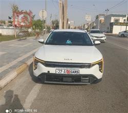 كيا K4